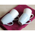 Haonai 2015hot sales!antique cute ceramic coffee mug